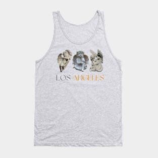 Los Angeles Tank Top